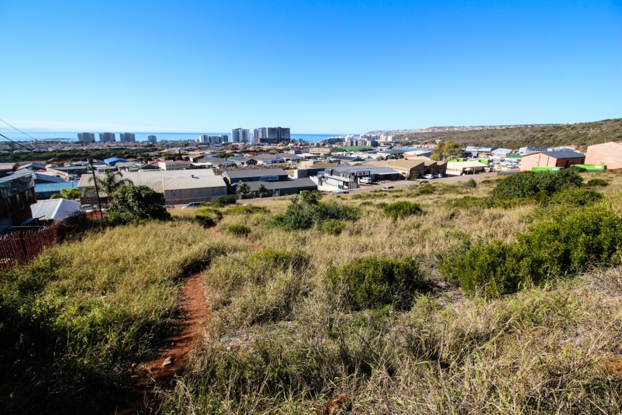  Bedroom Property for Sale in Diaz Industria Western Cape